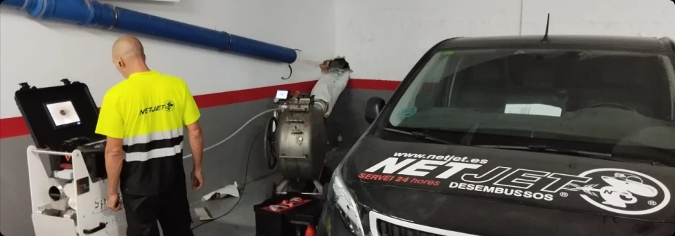 reparacion particulares