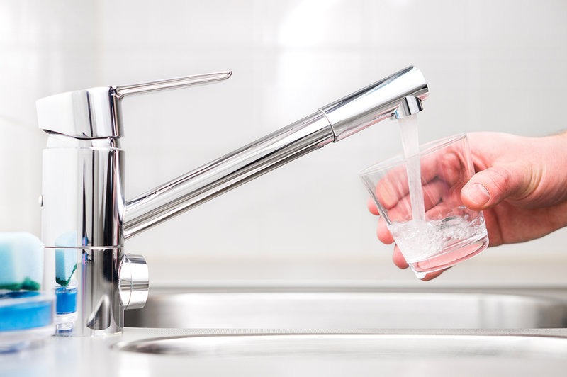 Grifos de agua caliente al instante: esto es todo lo que necesita