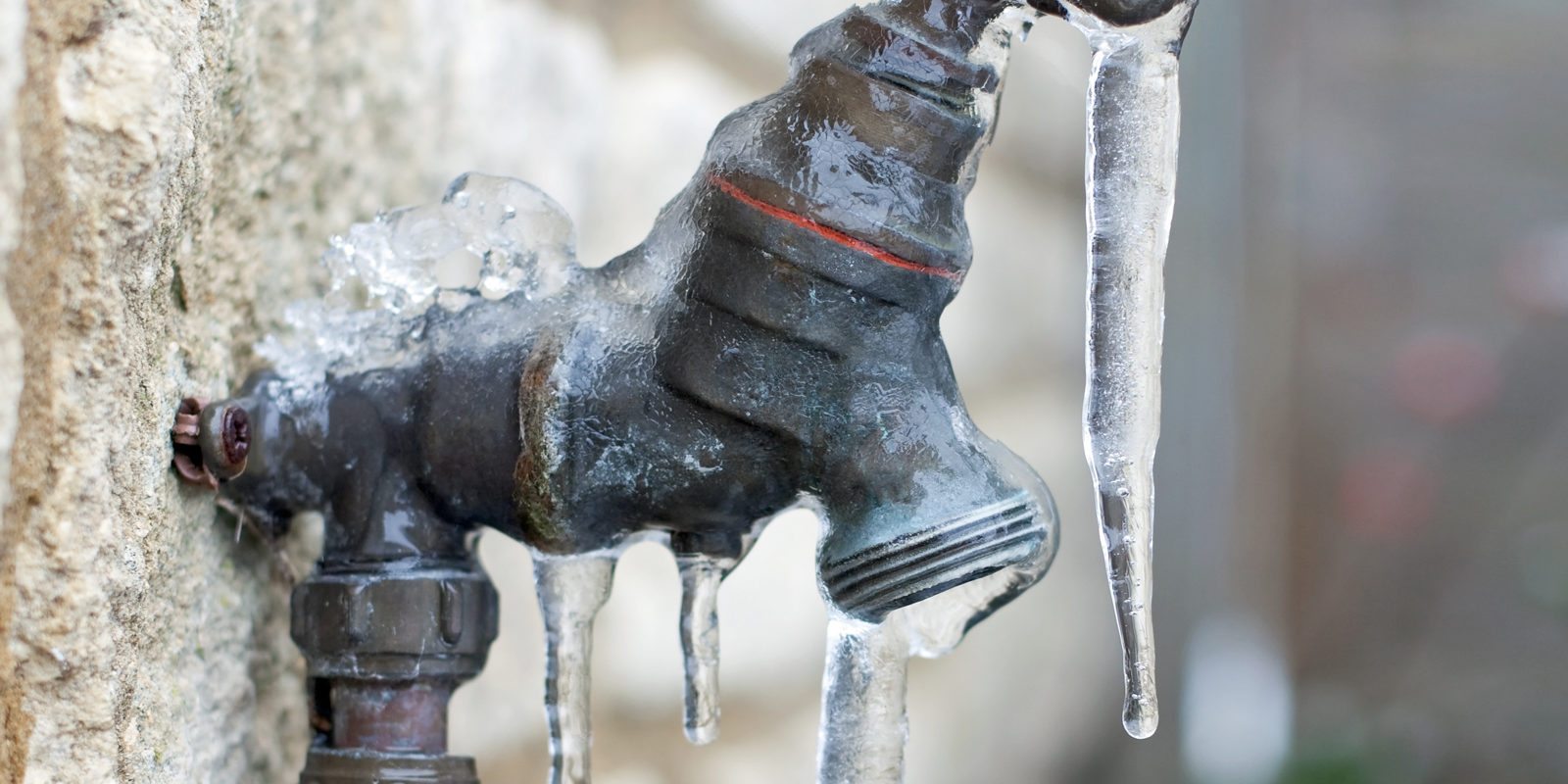 Mantén el termostato a una temperatura constante